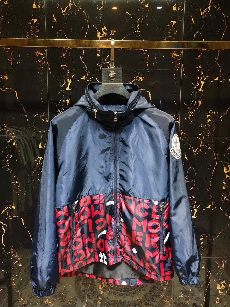 Moncler Men's Outwear 3